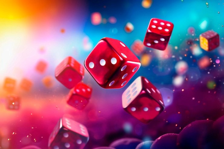 Meja Speed Roulette dengan roda dan dealer di studio bandarsloto