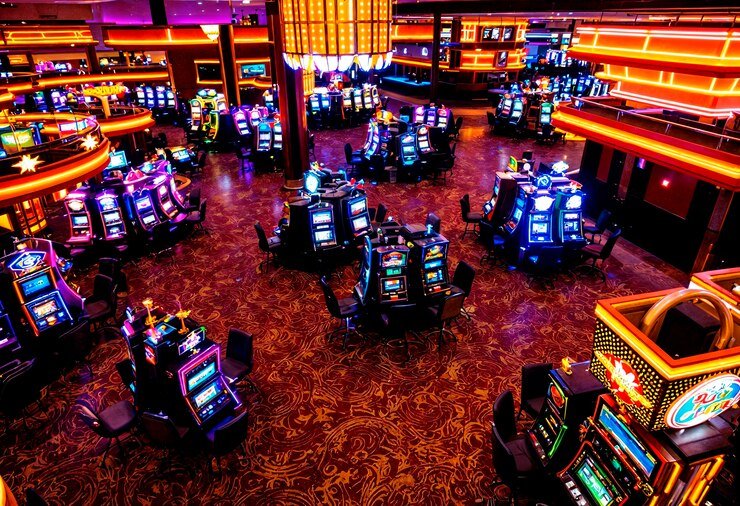 Antarmuka Speed Roulette bandarsloto dengan panel taruhan, riwayat putaran, dan statistik
