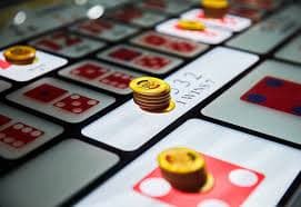 Panel input taruhan Pasar Togel dengan kolom angka, jenis taruhan, dan nominal
